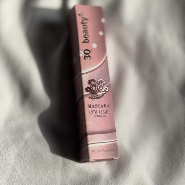 Mascara volume Longlash