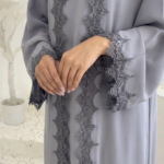 Abaya K01