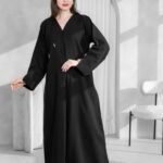 Star abaya