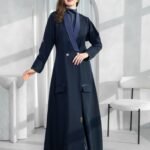 Midnight Abaya