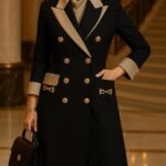 Areen 02 – Black - The Signature Power