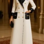 Areen 01 – White - Where Presence Becomes Power